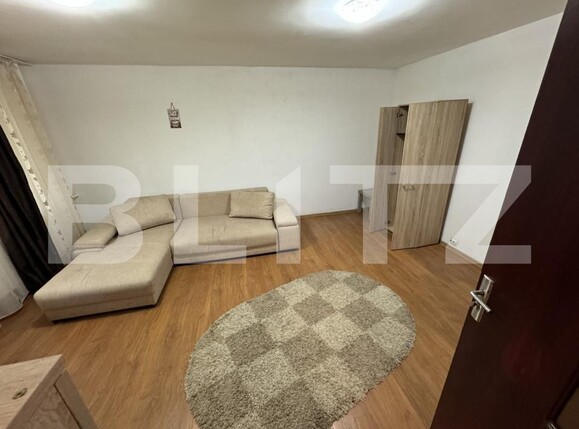 Garsonieră de vânzare 9 Mai - 139606AV | BLITZ Bacău | Poza2