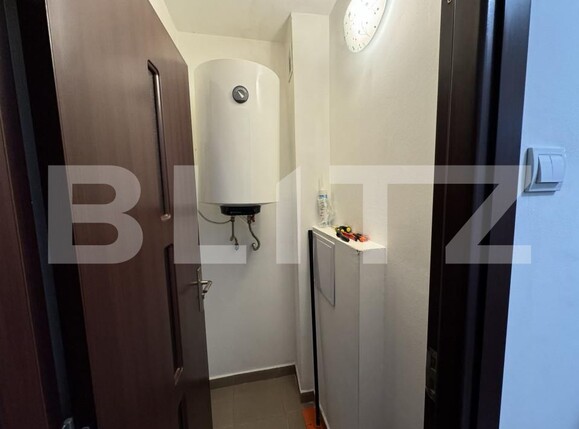 Garsonieră de vânzare 9 Mai - 139606AV | BLITZ Bacău | Poza7