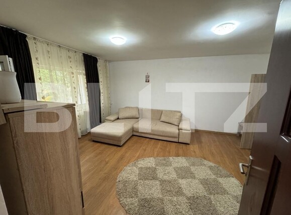 Garsonieră de vânzare 9 Mai - 139606AV | BLITZ Bacău | Poza1