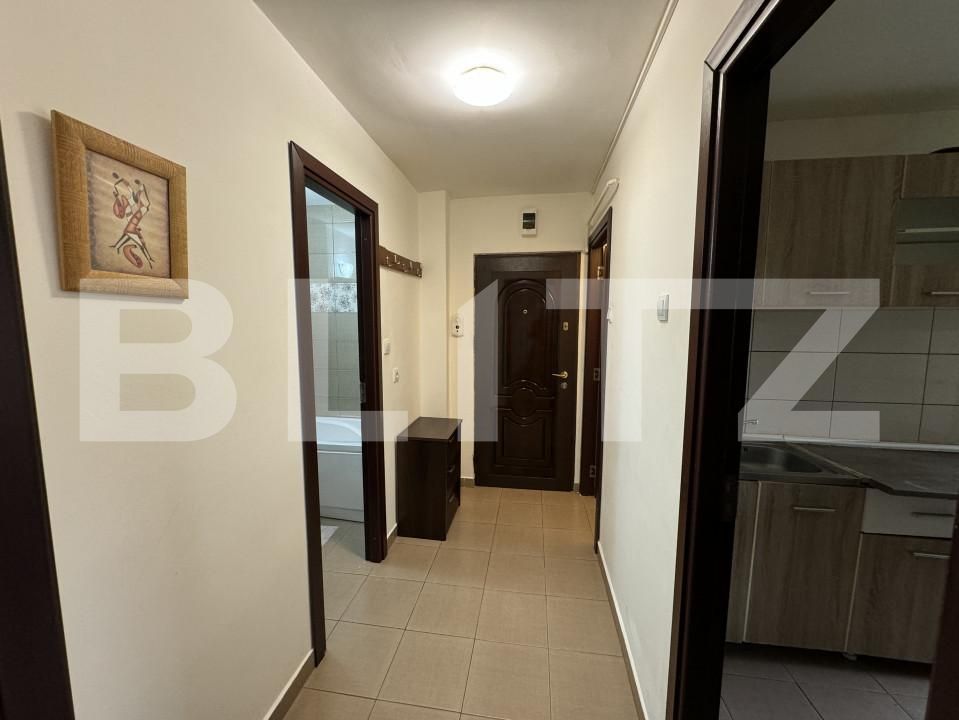 Garsonieră de vânzare 9 Mai - 139606AV | BLITZ Bacău | Poza8