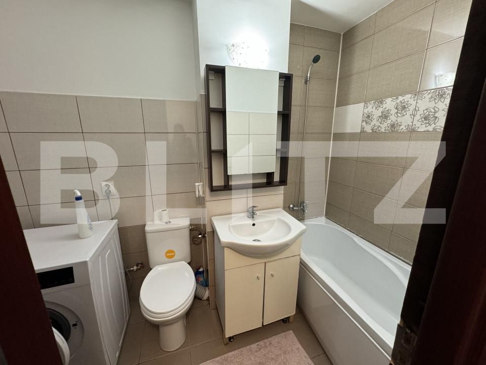 Garsonieră de vânzare 9 Mai - 139606AV | BLITZ Bacău | Poza6
