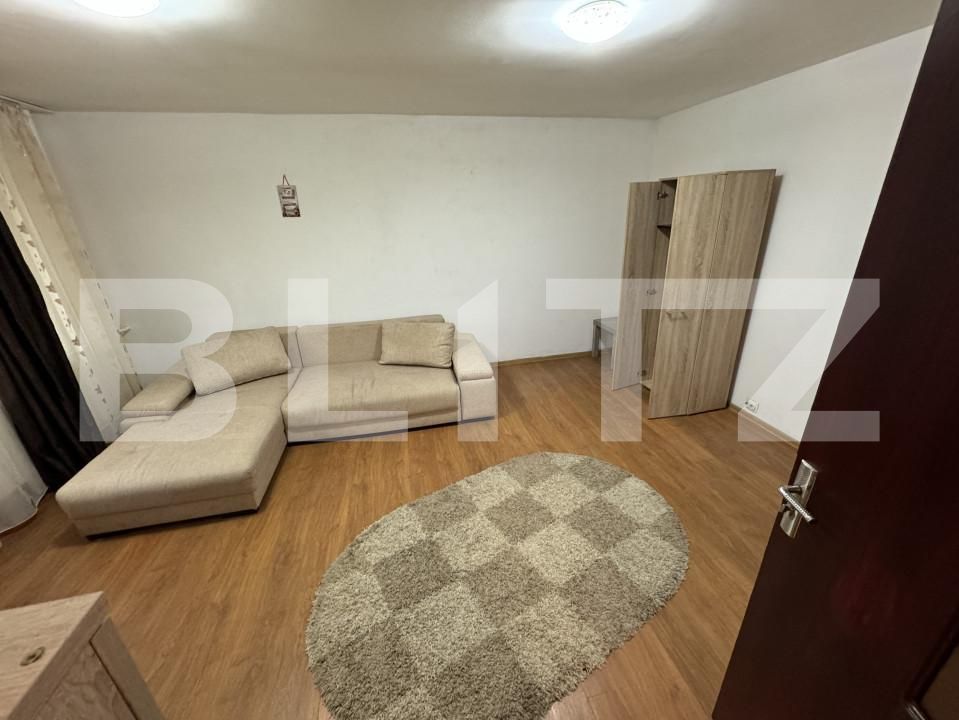 Garsonieră de vânzare 9 Mai - 139606AV | BLITZ Bacău | Poza2