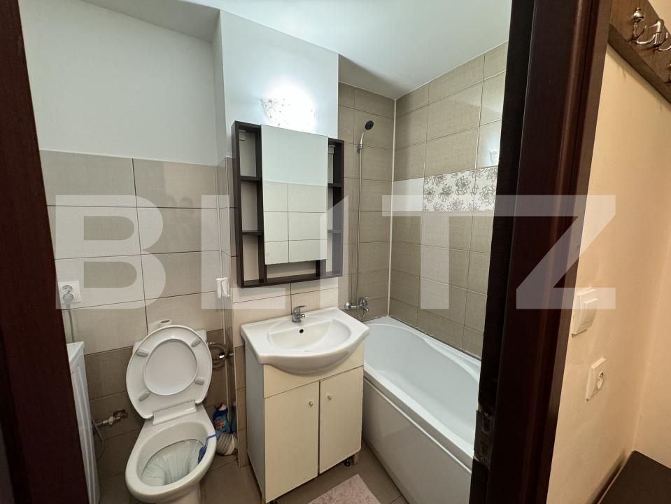 Garsonieră de vânzare 9 Mai - 139606AV | BLITZ Bacău | Poza5