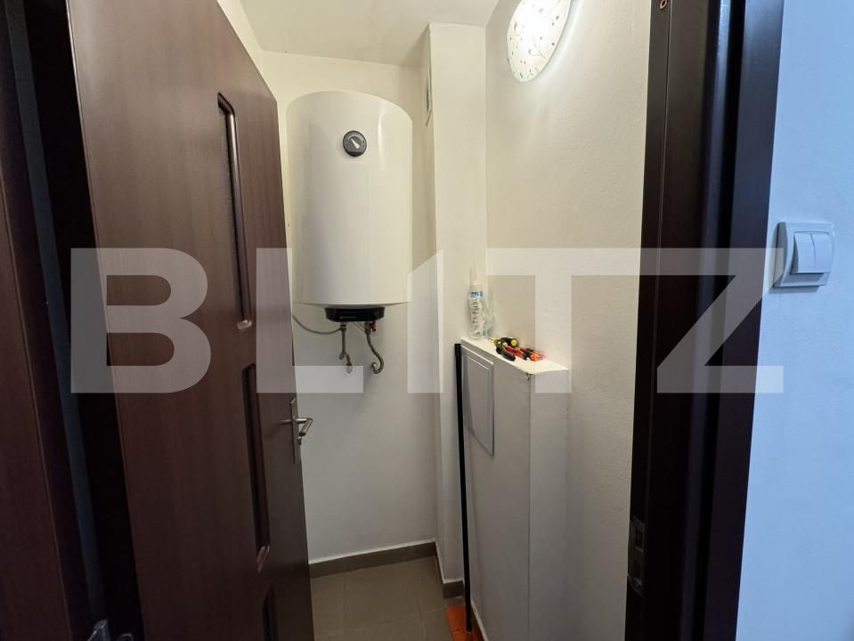 Garsonieră de vânzare 9 Mai - 139606AV | BLITZ Bacău | Poza7