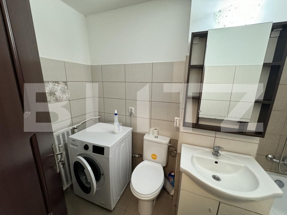 Garsonieră de vânzare 9 Mai - 139606AV | BLITZ Bacău | Poza9