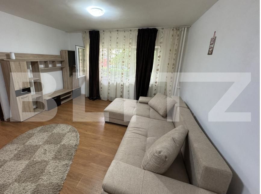 Garsonieră de vânzare 9 Mai - 139606AV | BLITZ Bacău | Poza4