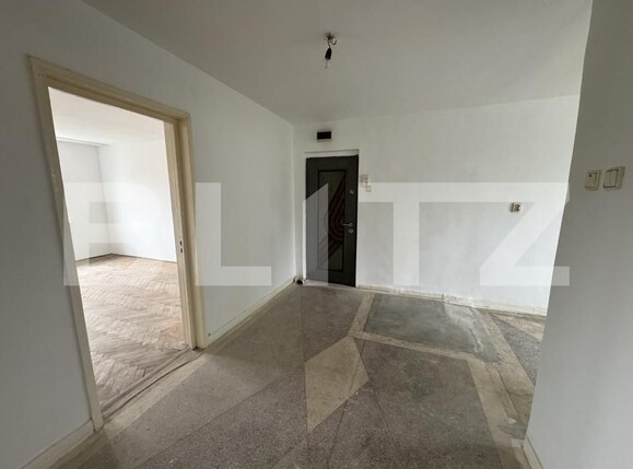 Apartament de vânzare 3 camere Aviatori - 140618AV | BLITZ Bacău | Poza1