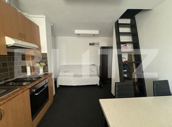 Apartament de vânzare 2 camere Central - 140619AV | BLITZ Bacău | Poza1