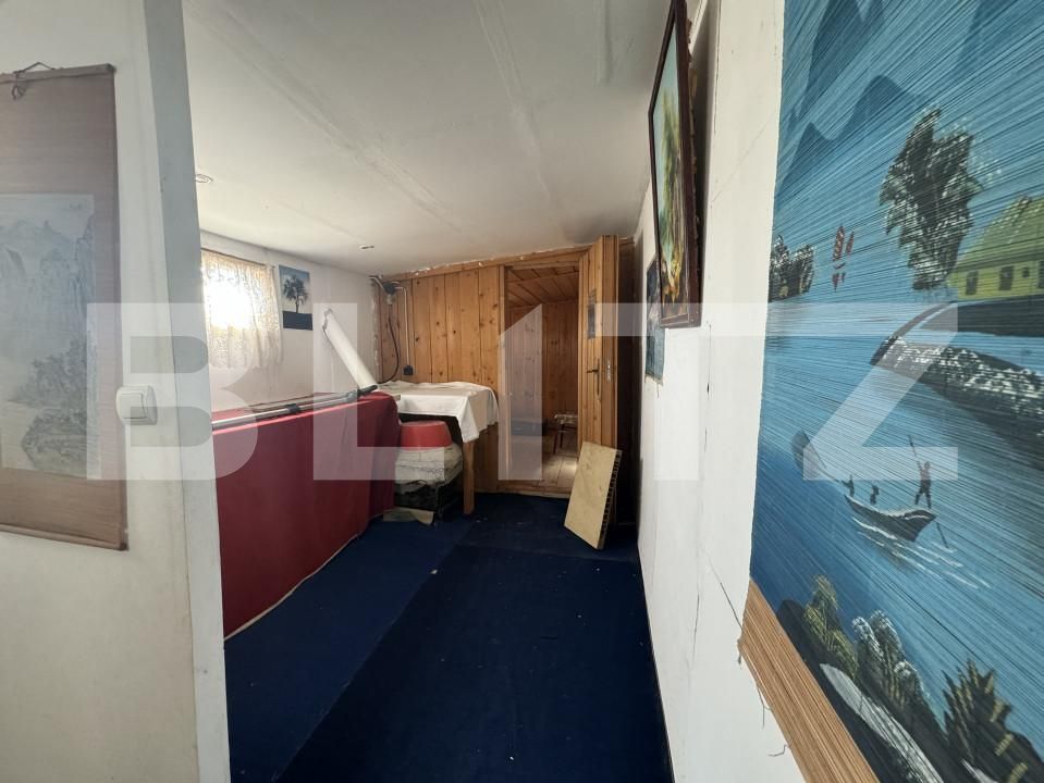 Apartament de vânzare 2 camere Central - 140619AV | BLITZ Bacău | Poza4