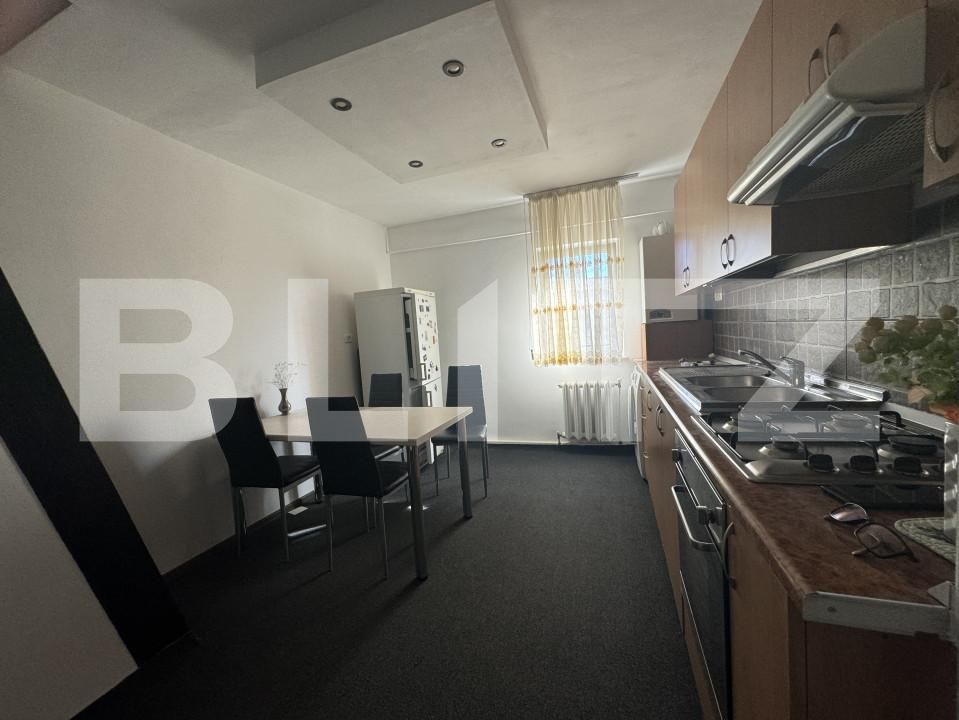 Apartament de vânzare 2 camere Central - 140619AV | BLITZ Bacău | Poza10