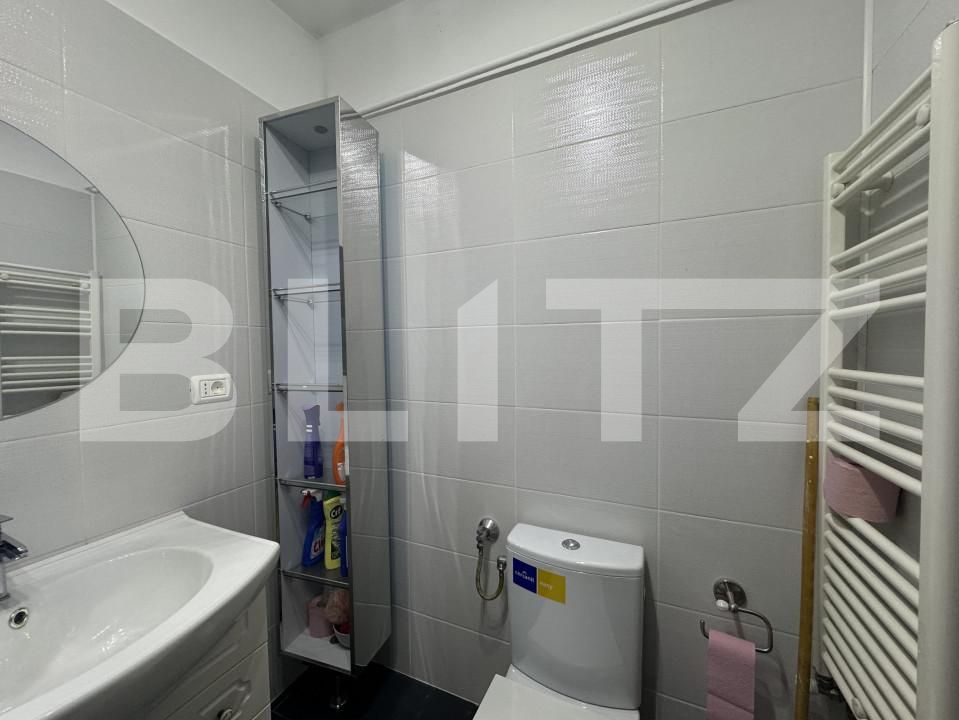 Apartament de vânzare 2 camere Central - 140619AV | BLITZ Bacău | Poza6