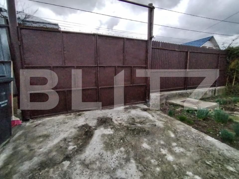 Casa de vânzare 5 camere Șerbănești - 142725CV | BLITZ Bacău | Poza13