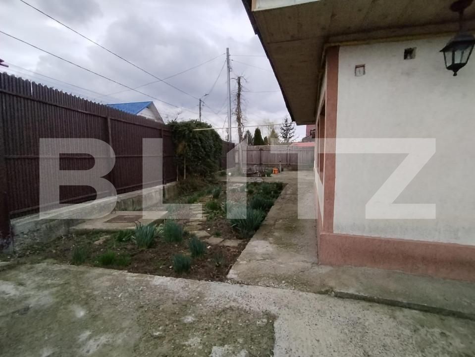 Casa de vânzare 5 camere Șerbănești - 142725CV | BLITZ Bacău | Poza14