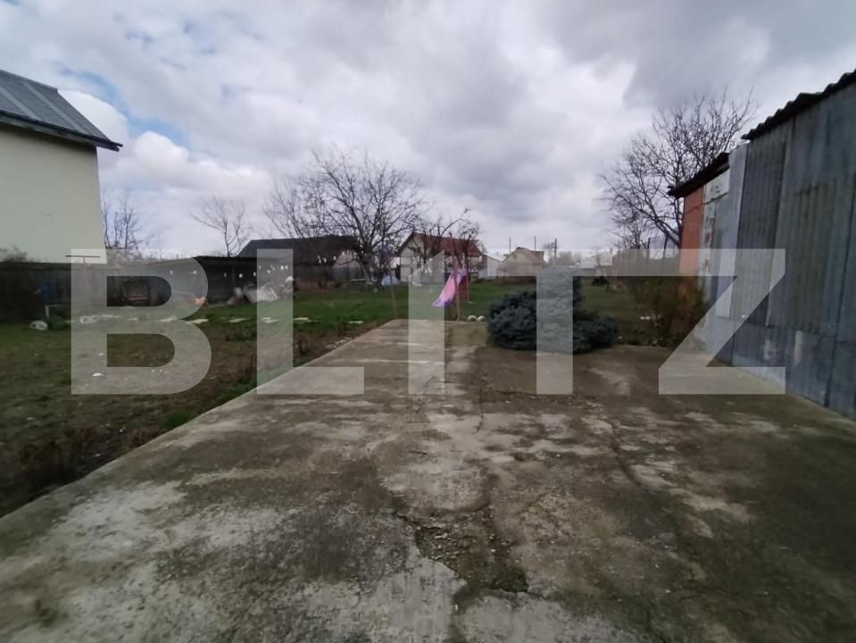 Casa de vânzare 5 camere Șerbănești - 142725CV | BLITZ Bacău | Poza15