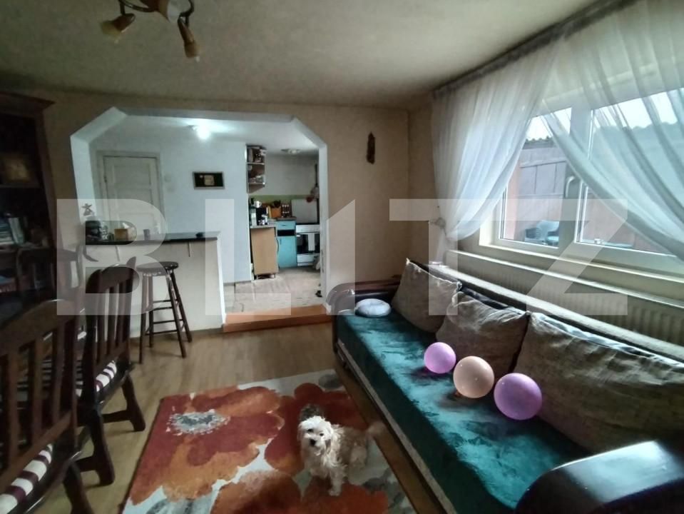 Casa de vânzare 5 camere Șerbănești - 142725CV | BLITZ Bacău | Poza9