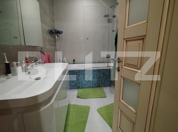 Apartament de vânzare 4 camere Bistrița Lac - 142728AV | BLITZ Bacău | Poza4