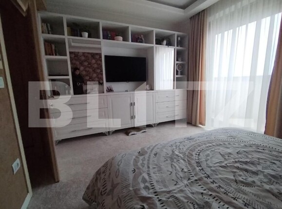 Apartament de vânzare 4 camere Bistrița Lac - 142728AV | BLITZ Bacău | Poza11