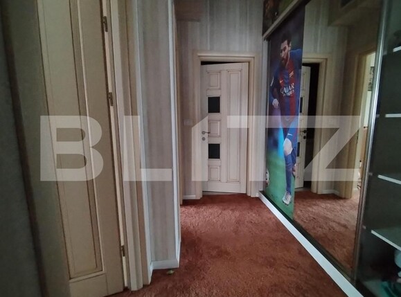 Apartament de vânzare 4 camere Bistrița Lac - 142728AV | BLITZ Bacău | Poza8