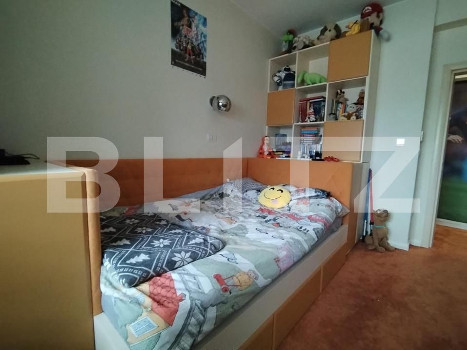 Apartament de vânzare 4 camere Bistrița Lac - 142728AV | BLITZ Bacău | Poza6