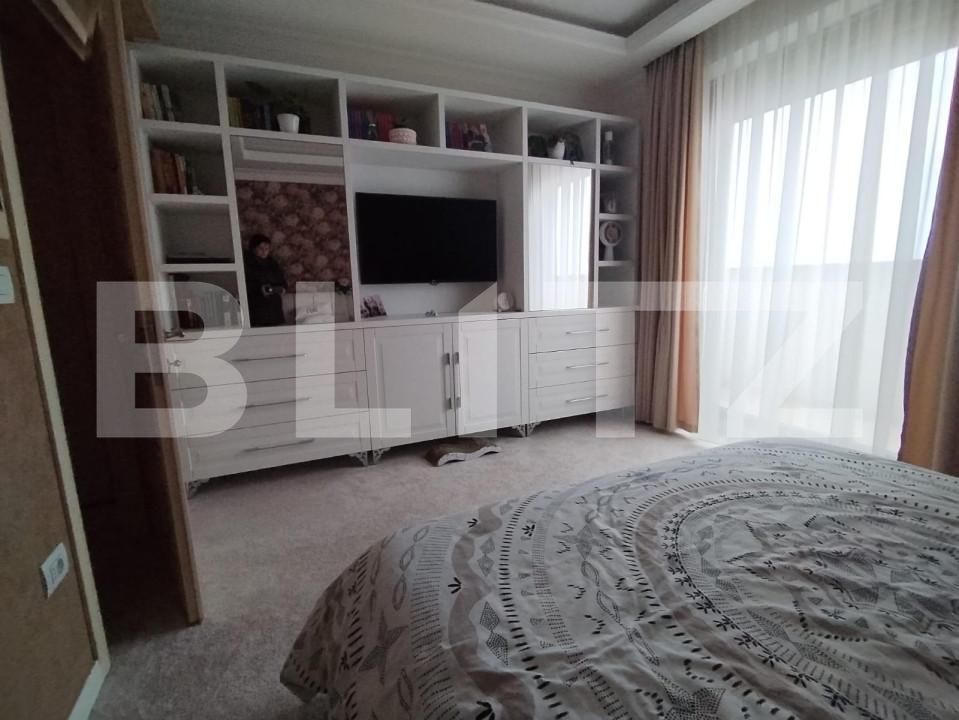 Apartament de vânzare 4 camere Bistrița Lac - 142728AV | BLITZ Bacău | Poza11