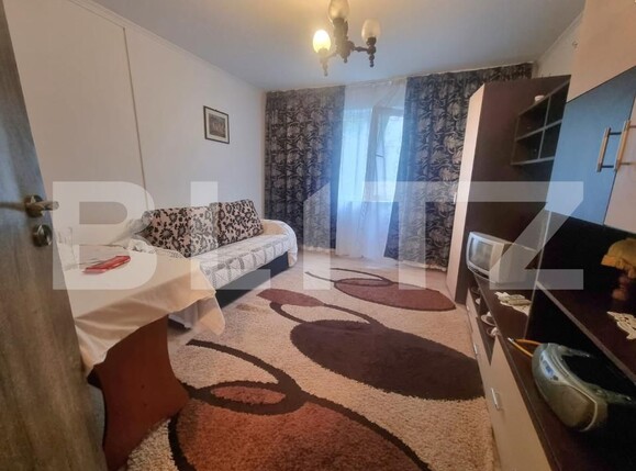 Garsonieră de vânzare Central - 143028AV | BLITZ Bacău | Poza1