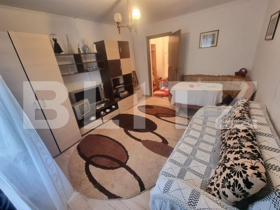 Garsonieră de vânzare Central - 143028AV | BLITZ Bacău | Poza3