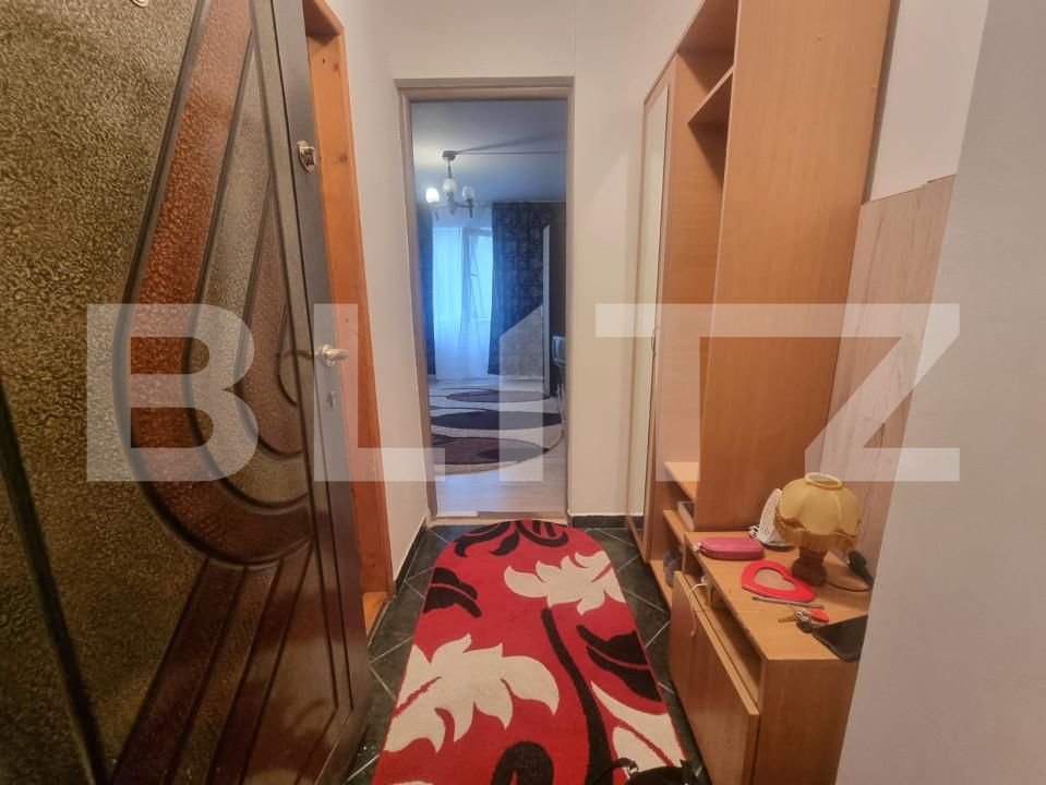 Garsonieră de vânzare Central - 143028AV | BLITZ Bacău | Poza4