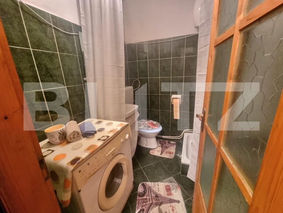 Garsonieră de vânzare Central - 143028AV | BLITZ Bacău | Poza2