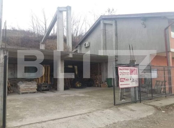 Casa de vânzare 4 camere Central - 143029CV | BLITZ Bacău | Poza9