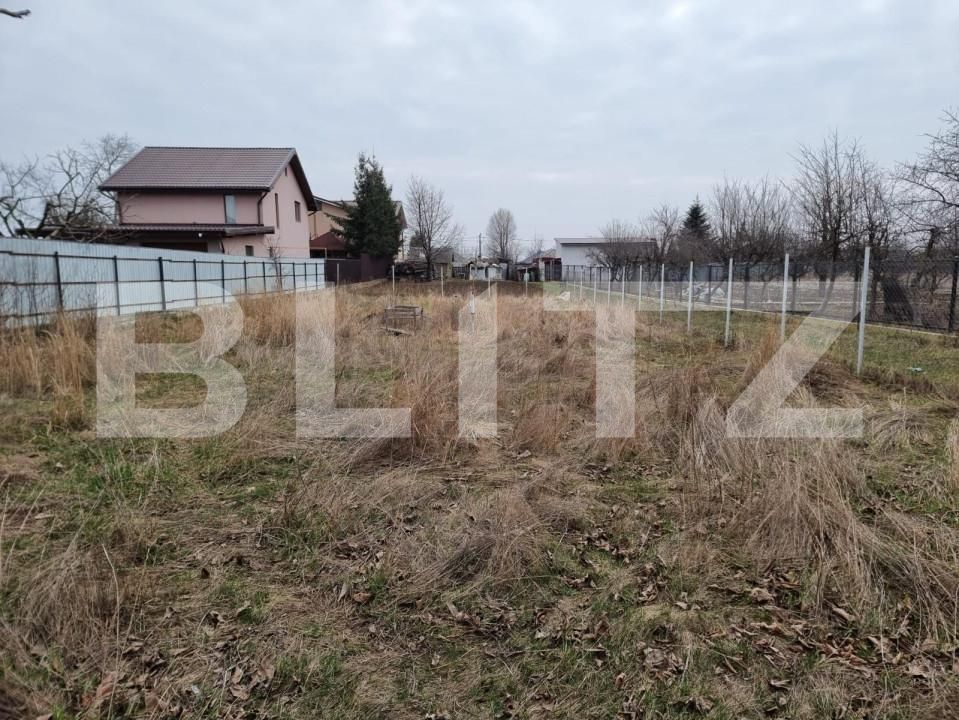 Teren de vânzare Șerbănești - 143424TV | BLITZ Bacău | Poza2