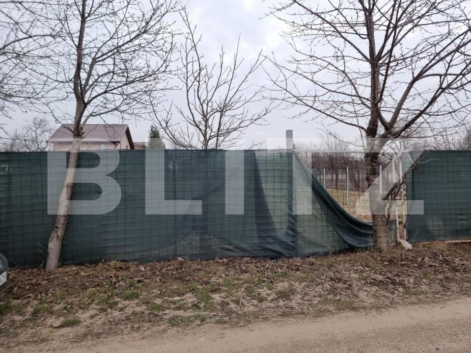 Teren de vânzare Șerbănești - 143424TV | BLITZ Bacău | Poza3