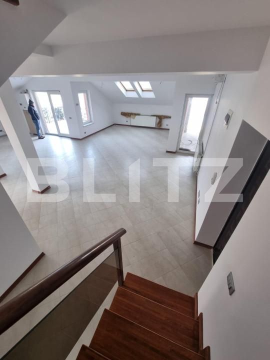 Apartament de vânzare 4 camere CFR - 143589AV | BLITZ Bacău | Poza1