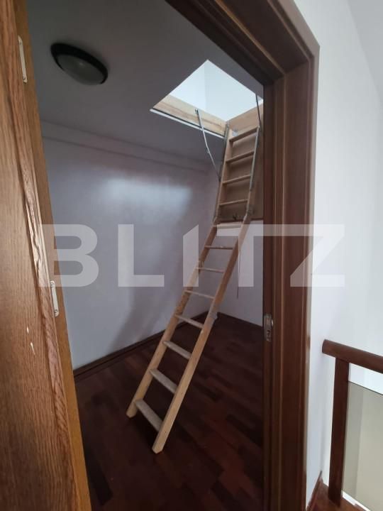 Apartament de vânzare 4 camere CFR - 143589AV | BLITZ Bacău | Poza4