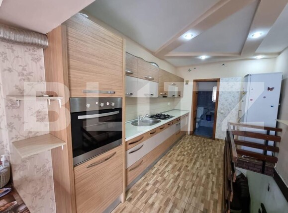 Apartament de vânzare 2 camere Aviatori - 143592AV | BLITZ Bacău | Poza1