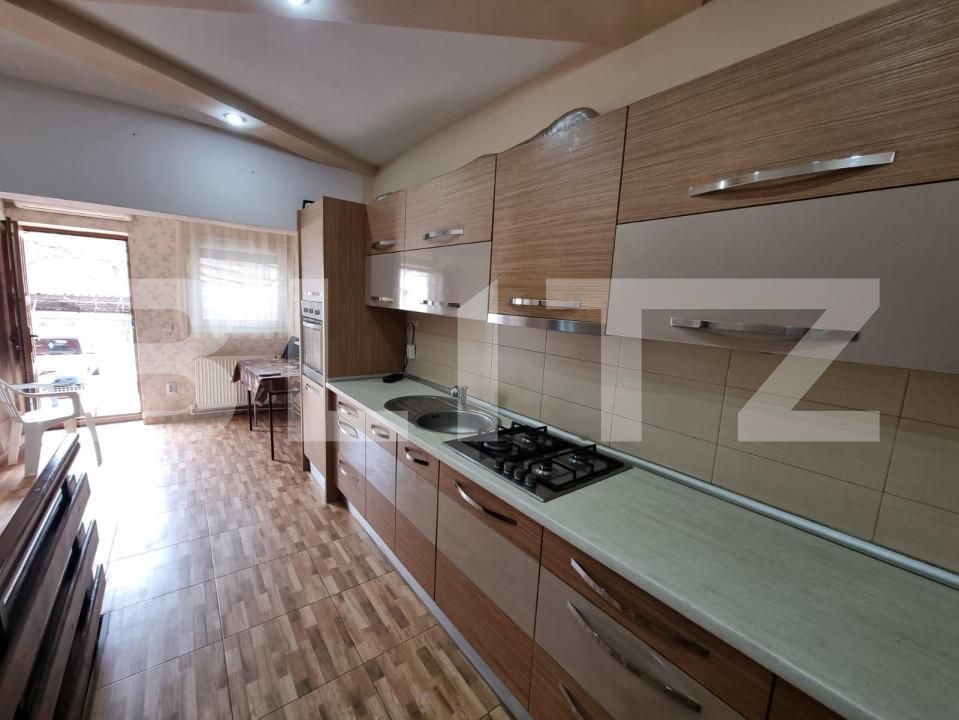 Apartament de vânzare 2 camere Aviatori - 143592AV | BLITZ Bacău | Poza3