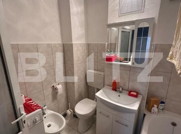 Apartament de vânzare 3 camere Narcisa - 144025AV | BLITZ Bacău | Poza4