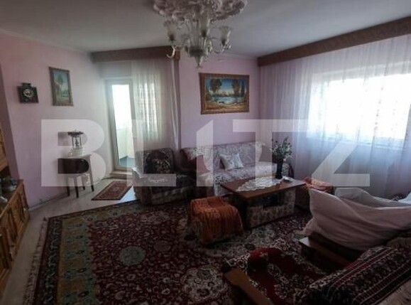 Apartament de vânzare 3 camere Narcisa - 144025AV | BLITZ Bacău | Poza12