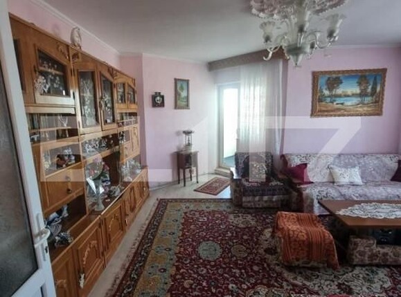 Apartament de vânzare 3 camere Narcisa - 144025AV | BLITZ Bacău | Poza1