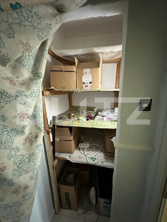 Apartament de vânzare 3 camere Narcisa - 144025AV | BLITZ Bacău | Poza7