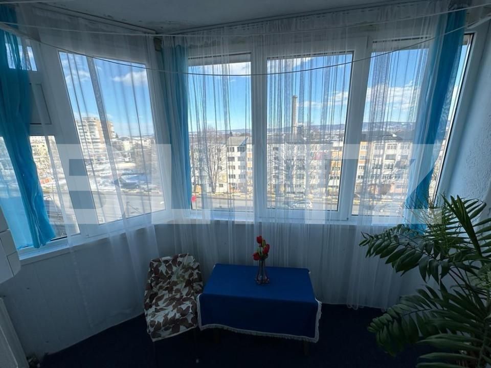 Apartament de vânzare 3 camere Narcisa - 144025AV | BLITZ Bacău | Poza14