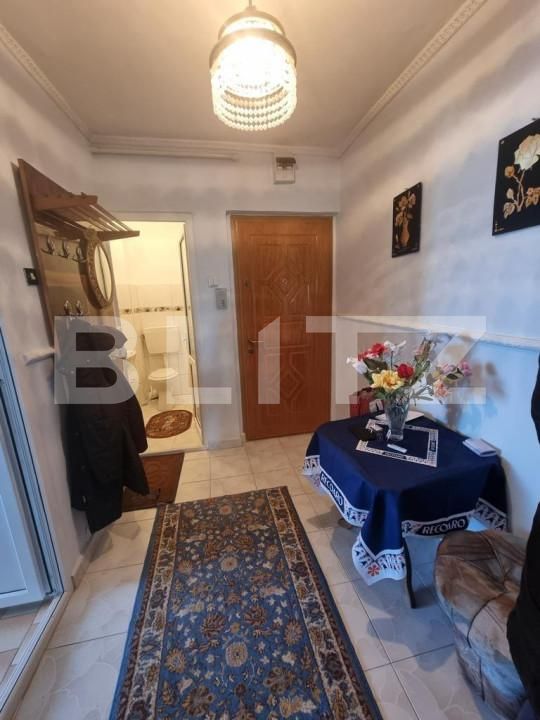 Apartament de vânzare 3 camere Narcisa - 144025AV | BLITZ Bacău | Poza2