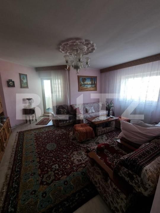 Apartament de vânzare 3 camere Narcisa - 144025AV | BLITZ Bacău | Poza12