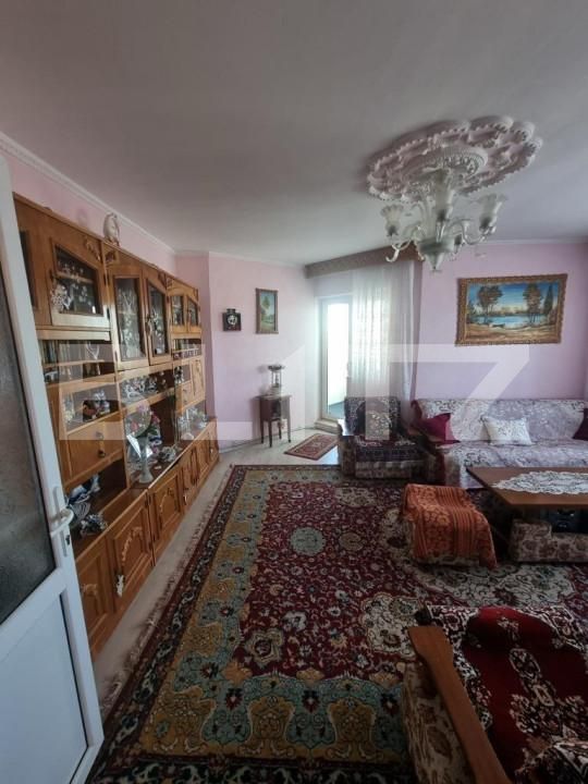 Apartament de vânzare 3 camere Narcisa - 144025AV | BLITZ Bacău | Poza1