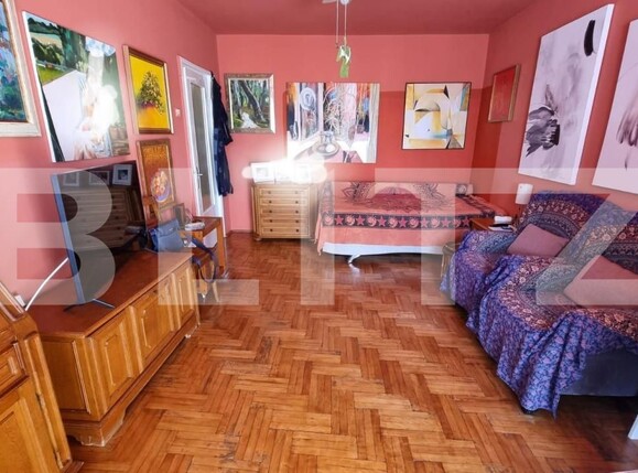 Apartament de vânzare 3 camere Central - 144381AV | BLITZ Bacău | Poza1