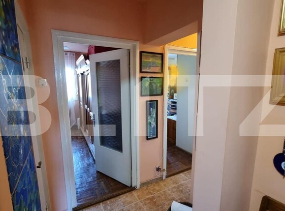 Apartament de vânzare 3 camere Central - 144381AV | BLITZ Bacău | Poza8