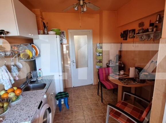 Apartament de vânzare 3 camere Central - 144381AV | BLITZ Bacău | Poza2