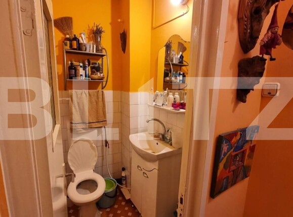Apartament de vânzare 3 camere Central - 144381AV | BLITZ Bacău | Poza5