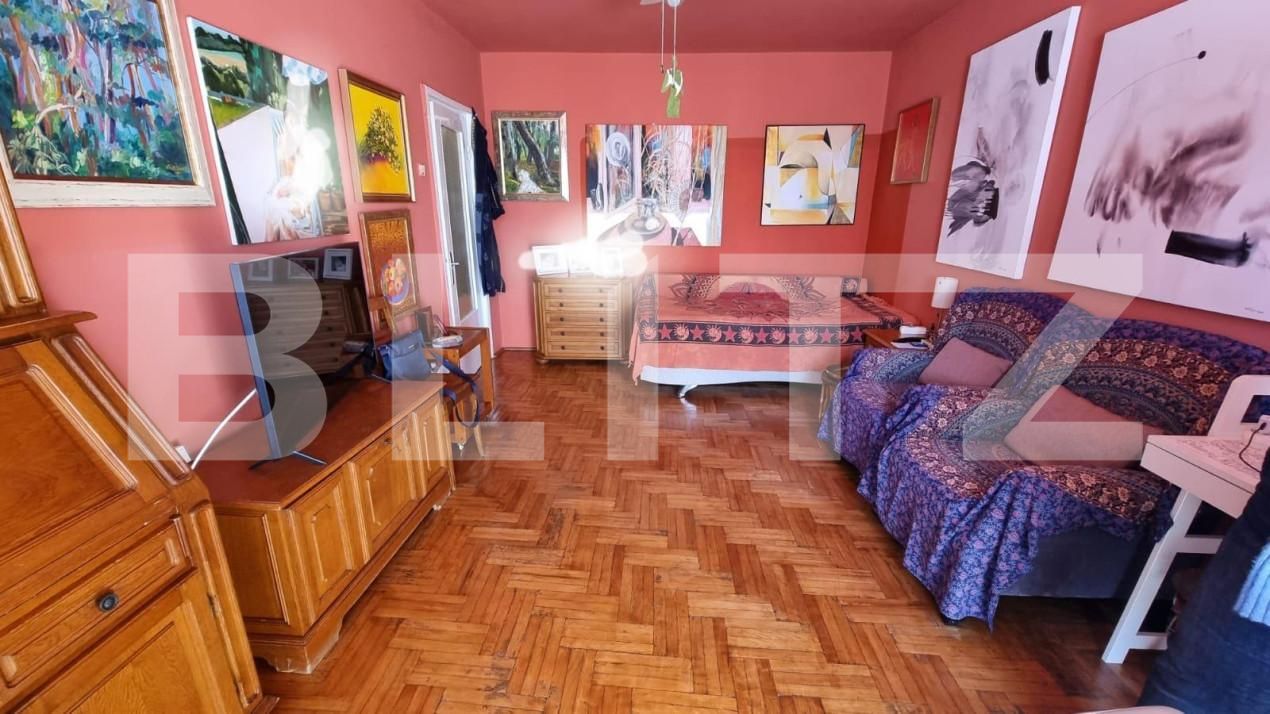 Apartament de vânzare 3 camere Central - 144381AV | BLITZ Bacău | Poza1