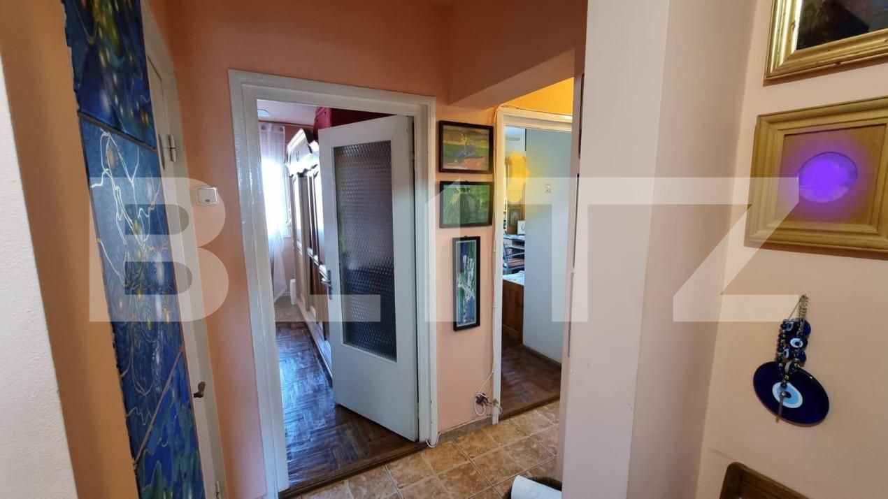 Apartament de vânzare 3 camere Central - 144381AV | BLITZ Bacău | Poza8