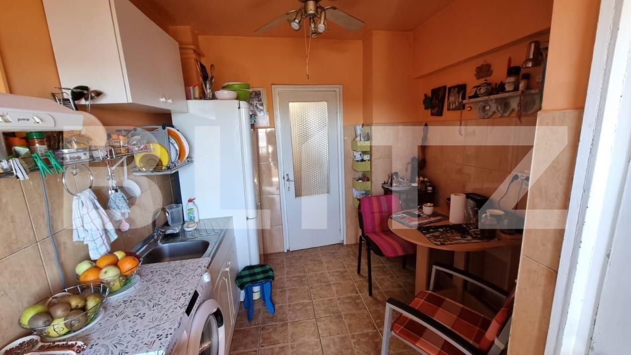 Apartament de vânzare 3 camere Central - 144381AV | BLITZ Bacău | Poza2